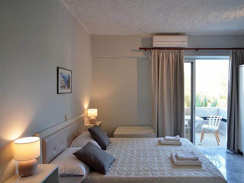 Arion Hotel 콜림바리 외부 사진